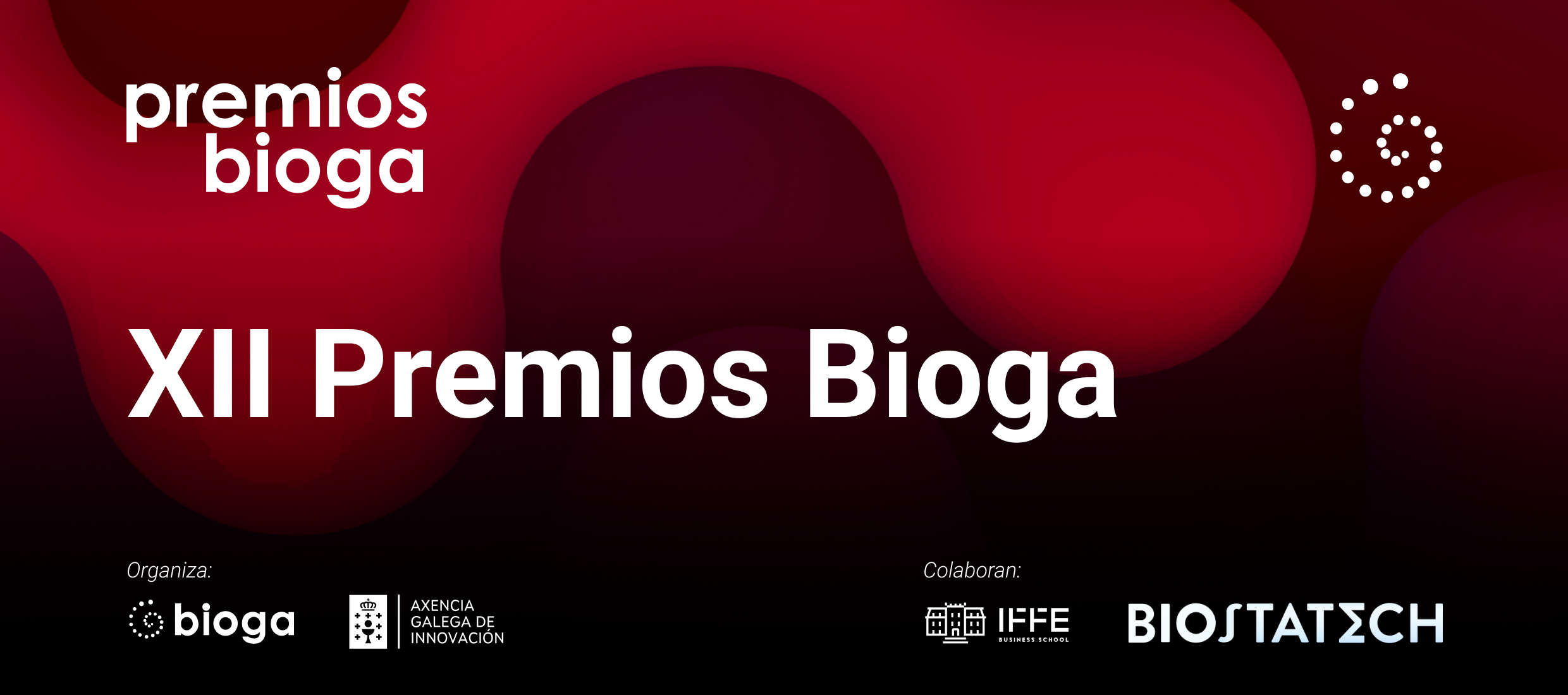 Premios Bioga 25